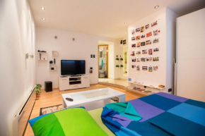  eazZynight Center Apartment  Загреб